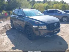 5NMS6DAJXPH615848 2023 HYUNDAI SANTA FE