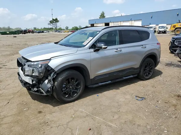 5NMS6DAJXPH621052 2023 HYUNDAI SANTA FE - Image 1