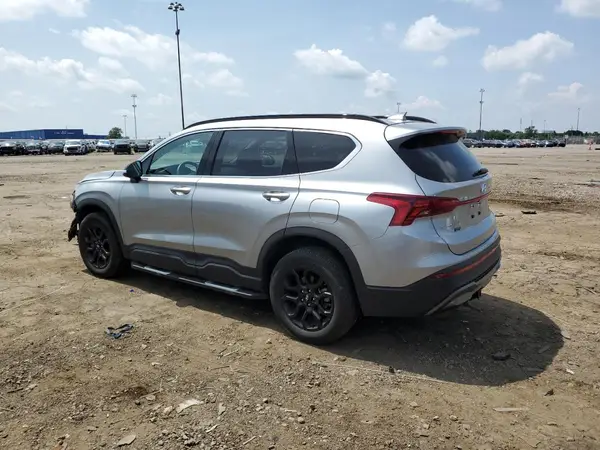5NMS6DAJXPH621052 2023 HYUNDAI SANTA FE - Image 2