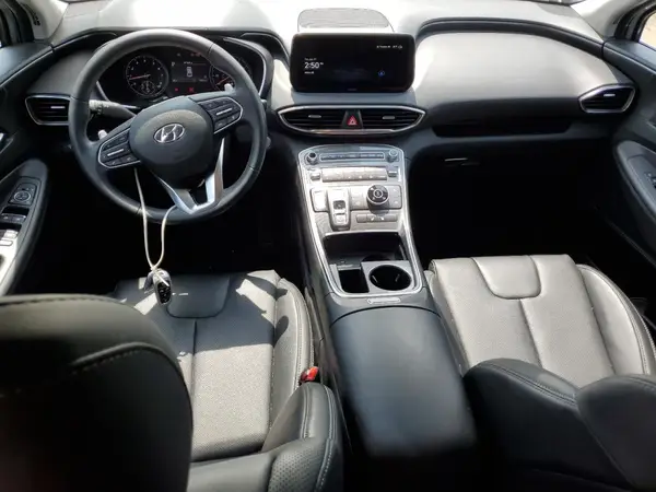 5NMS6DAJXPH621052 2023 HYUNDAI SANTA FE - Image 8