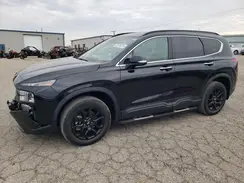 5NMS6DAJXPH624761 2023 HYUNDAI SANTA FE