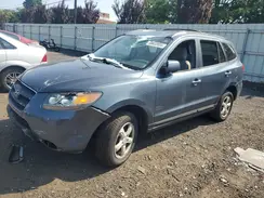 5NMSG13D87H064242 2017 HYUNDAI SANTA FE