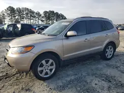 5NMSH73E67H073269 2017 HYUNDAI SANTA FE