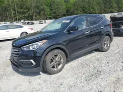 5NMZT3LB0HH004400 2017 HYUNDAI SANTA FE
