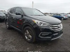 5NMZT3LB0HH004431 2017 HYUNDAI SANTA FE