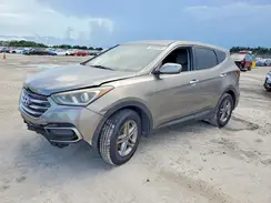 5NMZT3LB0HH004980 2017 HYUNDAI SANTA FE