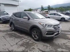 5NMZT3LB0HH010875 2017 HYUNDAI SANTA FE