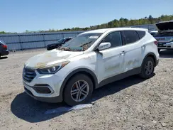 5NMZT3LB0HH011220 2017 HYUNDAI SANTA FE