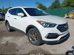 5NMZT3LB0HH014974 2017 HYUNDAI SANTA FE