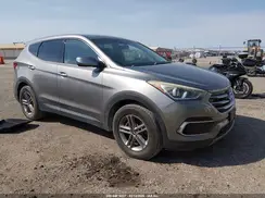 5NMZT3LB0HH017731 2017 HYUNDAI SANTA FE