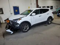 5NMZT3LB0HH020113 2017 HYUNDAI SANTA FE