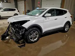 5NMZT3LB0HH020807 2017 HYUNDAI SANTA FE