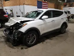 5NMZT3LB0HH022718 2017 HYUNDAI SANTA FE