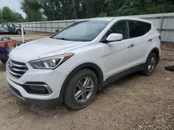 5NMZT3LB0HH026591 2017 HYUNDAI SANTA FE