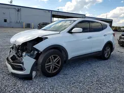 5NMZT3LB0HH028194 2017 HYUNDAI SANTA FE