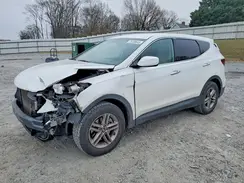 5NMZT3LB0HH029331 2017 HYUNDAI SANTA FE