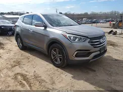 5NMZT3LB0HH031080 2017 HYUNDAI SANTA FE