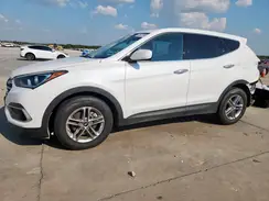 5NMZT3LB0HH032892 2017 HYUNDAI SANTA FE