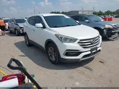 5NMZT3LB0HH032908 2017 HYUNDAI SANTA FE