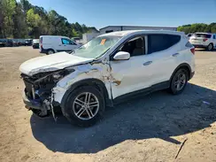 5NMZT3LB0HH036442 2017 HYUNDAI SANTA FE