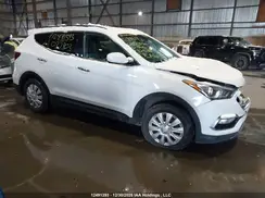 5NMZT3LB0HH037803 2017 HYUNDAI SANTA FE