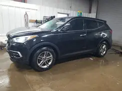 5NMZT3LB0HH039552 2017 HYUNDAI SANTA FE