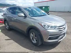 5NMZT3LB0HH042418 2017 HYUNDAI SANTA FE
