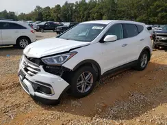 5NMZT3LB0JH056468 2018 HYUNDAI SANTA FE