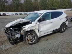 5NMZT3LB0JH061380 2018 HYUNDAI SANTA FE