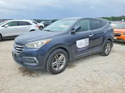 5NMZT3LB0JH062075 2018 HYUNDAI SANTA FE