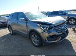 5NMZT3LB0JH062139 2018 HYUNDAI SANTA FE