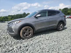 5NMZT3LB0JH063033 2018 HYUNDAI SANTA FE