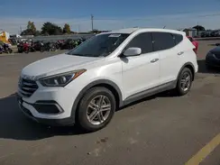 5NMZT3LB0JH069429 2018 HYUNDAI SANTA FE