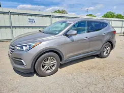 5NMZT3LB0JH072413 2018 HYUNDAI SANTA FE