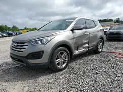 5NMZT3LB0JH078809 2018 HYUNDAI SANTA FE