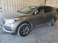 5NMZT3LB0JH079670 2018 HYUNDAI SANTA FE