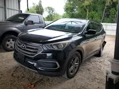 5NMZT3LB0JH079748 2018 HYUNDAI SANTA FE