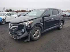 5NMZT3LB0JH080088 2018 HYUNDAI SANTA FE