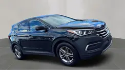 5NMZT3LB0JH081161 2018 HYUNDAI SANTA FE