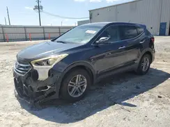 5NMZT3LB0JH083864 2018 HYUNDAI SANTA FE