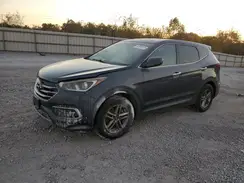 5NMZT3LB0JH085369 2018 HYUNDAI SANTA FE
