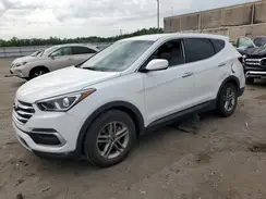 5NMZT3LB0JH086800 2018 HYUNDAI SANTA FE