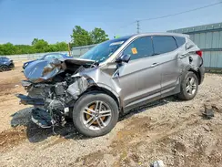 5NMZT3LB0JH095559 2018 HYUNDAI SANTA FE