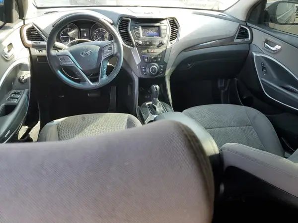 5NMZT3LB0JH095853 2018 HYUNDAI SANTA FE - Image 8