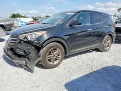 5NMZT3LB0JH096159 2018 HYUNDAI SANTA FE
