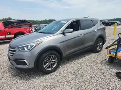 5NMZT3LB0JH104034 2018 HYUNDAI SANTA FE