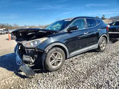 5NMZT3LB1HH004129 2017 HYUNDAI SANTA FE