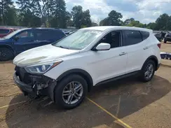 5NMZT3LB1HH004261 2017 HYUNDAI SANTA FE