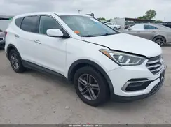 5NMZT3LB1HH004566 2017 HYUNDAI SANTA FE