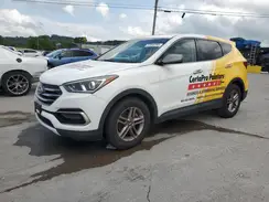 5NMZT3LB1HH004700 2017 HYUNDAI SANTA FE